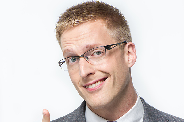 厚切りジェイソン