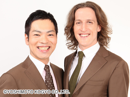 チャド・マレーン