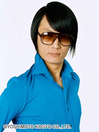 ハローケイスケ