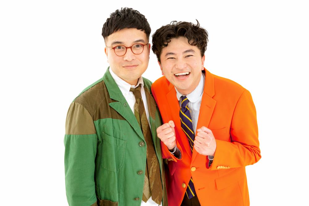 カナメストーン