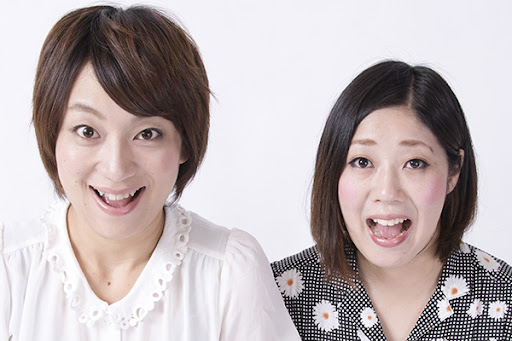 日本エレキテル連合