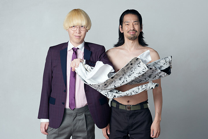 真空ジェシカ川北