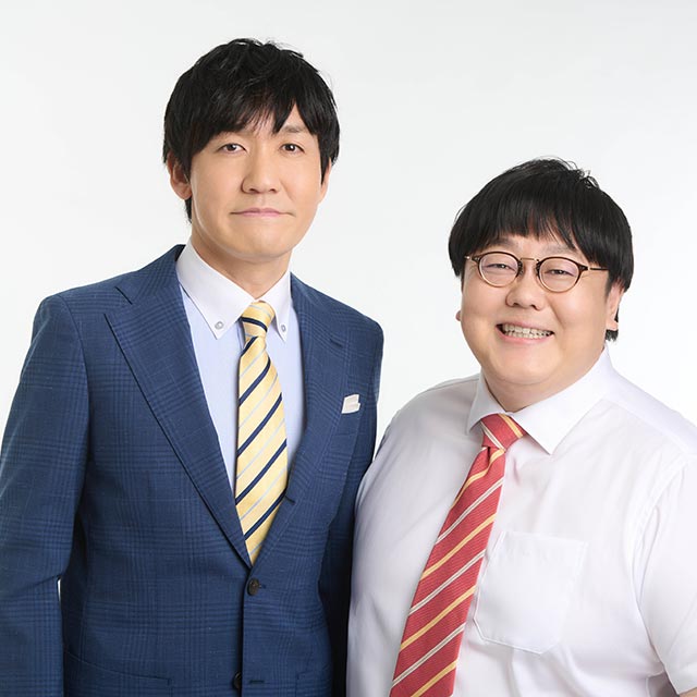 タイムマシーン3号