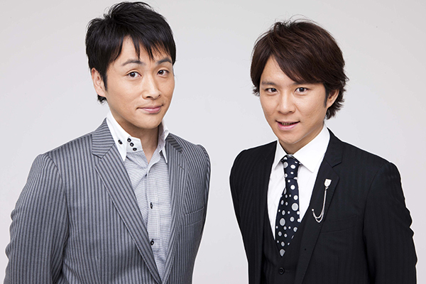 アンジャッシュ