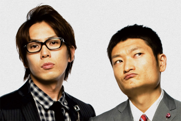 ザブングル加藤